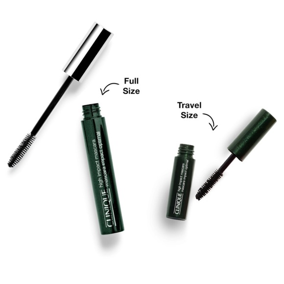 CLINIQUE High Impact Mascara - Picture 7 of 16